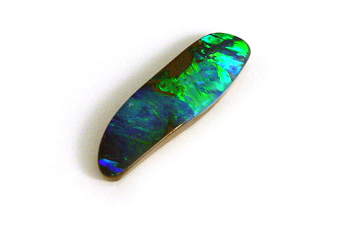 Boulderopal